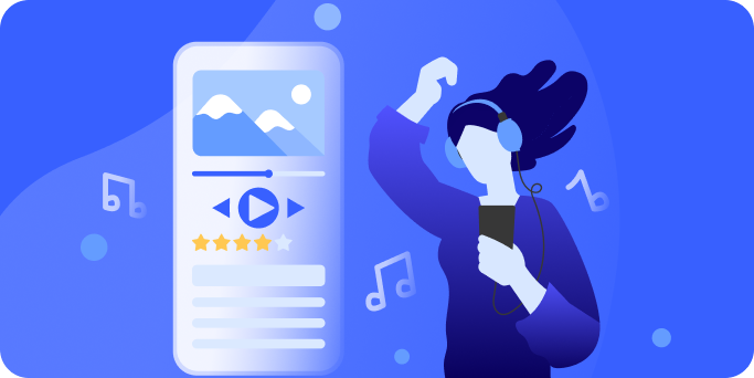 Best Music Streaming App Development Companies of 2025