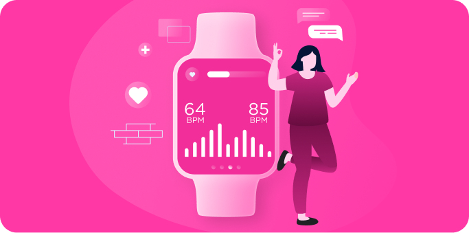 Best Wearable App Development Companies of 2025