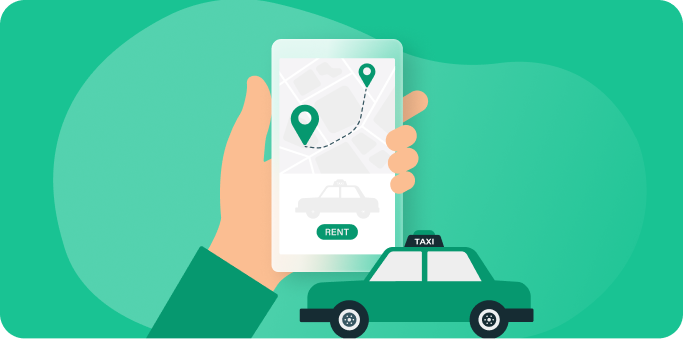 Best Taxi Booking App Development Companies of 2025