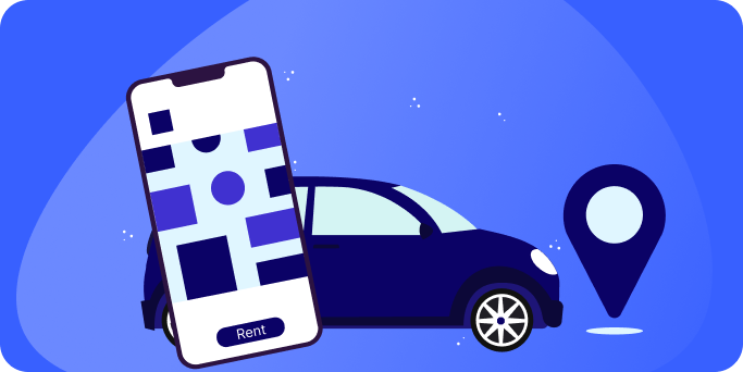 Notable Ride Sharing App Development Companies of 2025