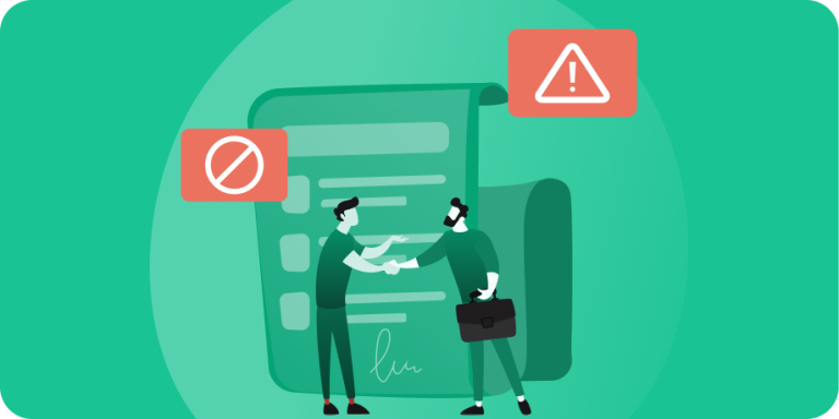 Red Flags When Hiring a US App Development Company
