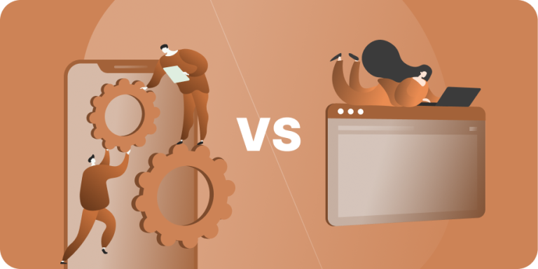 U.S. App Development Companies vs Offshore Teams