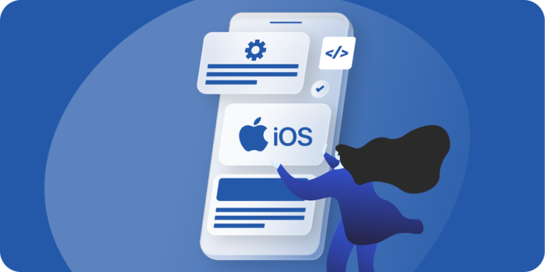 Top 10 iOS App Development Companies in the USA in 2026