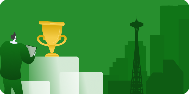 Top 10 App Development Companies in Seattle in 2026