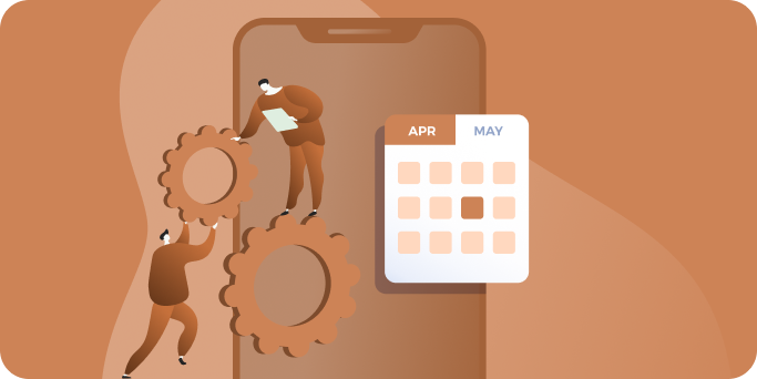 How Long Does It Take to Build an App in 2026? Realistic Timelines by Project Type