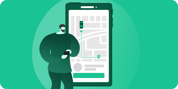 Building a Ride-Sharing or On-Demand Transportation App: What It Actually Takes in 2026