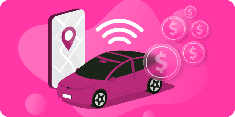 How Much Does It Cost to Build an App Like Uber in 2026?
