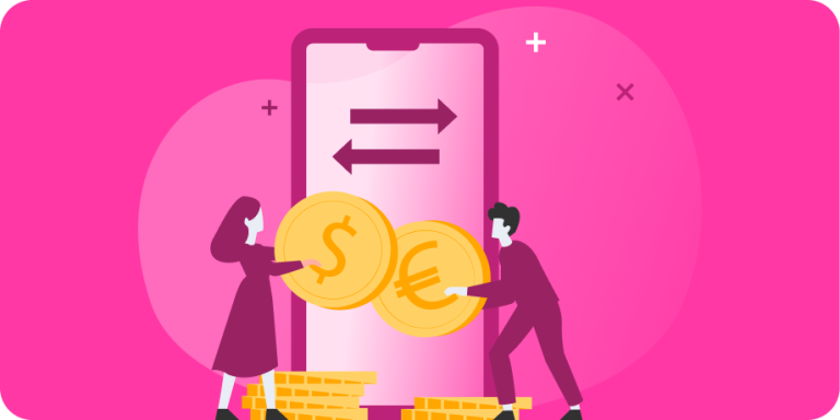 How Much Does It Cost to Build an App Like Cash App or Venmo in 2026?