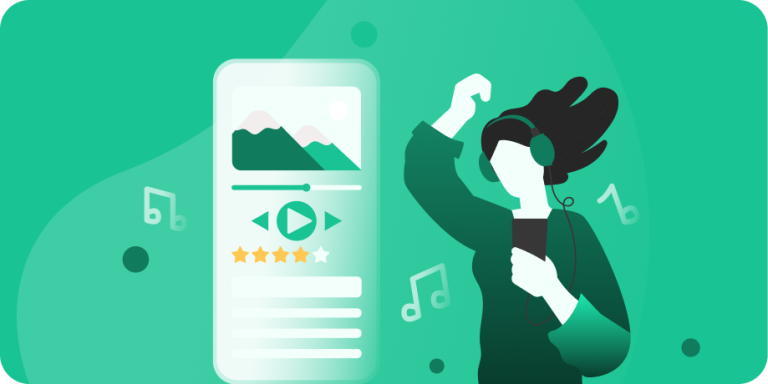 How Much Does It Cost to Build an App Like Spotify in 2026?