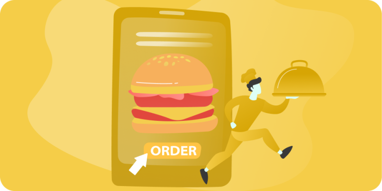 How to Build a Food Delivery App in 2026