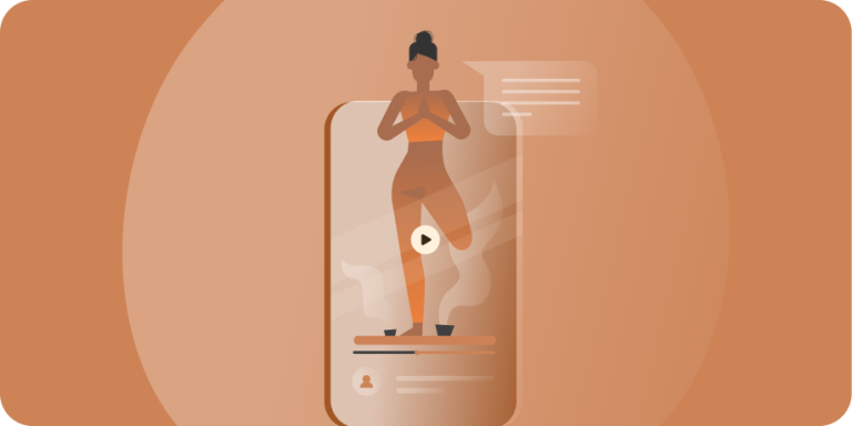 How to Build a Fitness or Wellness App in 2026