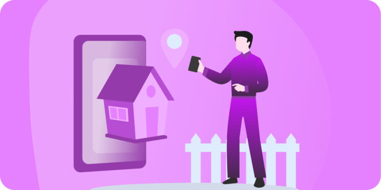 How to Build a Real Estate App in 2026