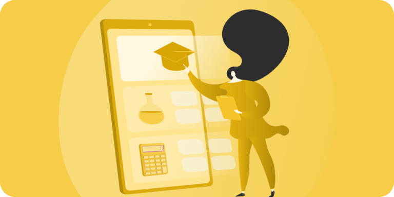 Top 10 EdTech App Development Companies in the USA in 2026
