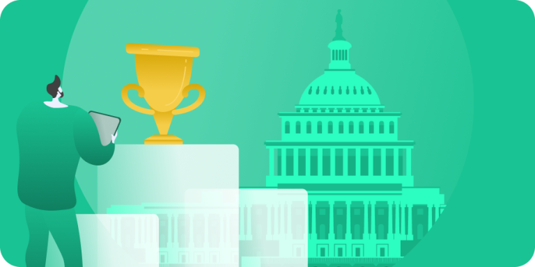 Top 10 App Development Companies in Washington DC in 2026
