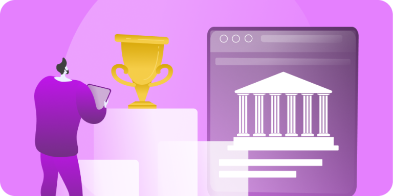 Top 10 App Development Companies for Government Agencies in the USA