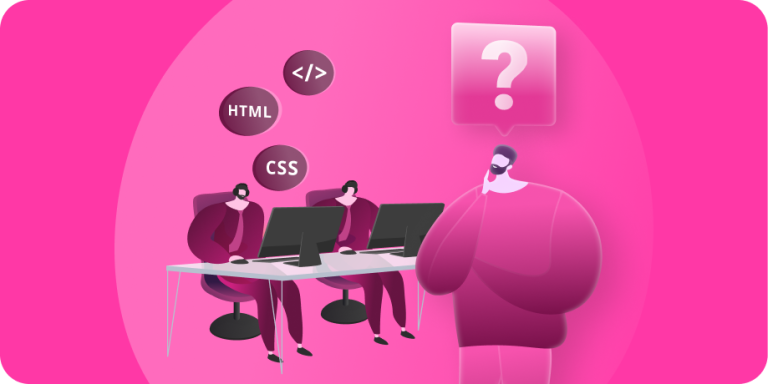 How to Choose an Enterprise App Development Partner in the U.S.