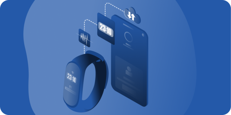 Top 10 Wearable App Development Companies in the USA in 2026