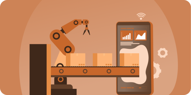 Top 10 Manufacturing App Development Companies in the USA in 2026