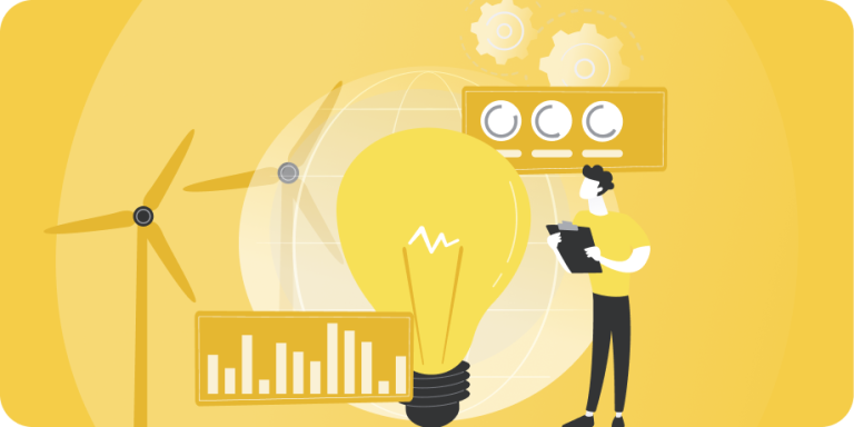Top 10 Energy and Utilities Software Development Companies in the USA in 2026