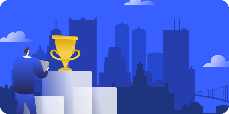 Top App Development Companies in Detroit in 2026