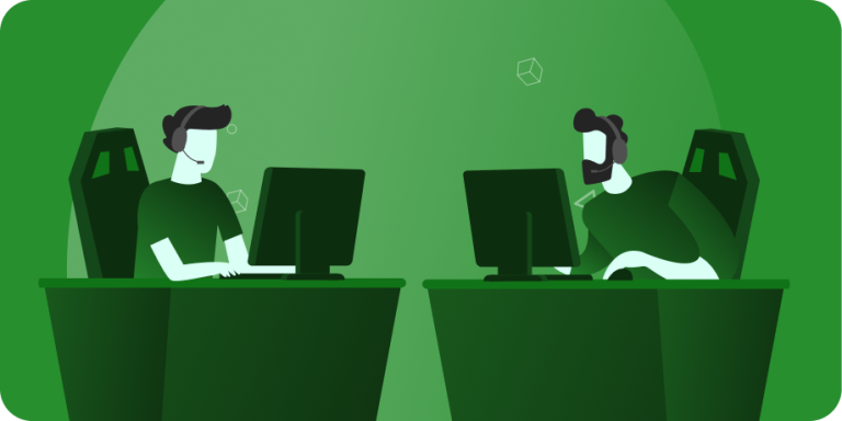 What a Dedicated Product Team Looks Like: Roles, Seniority, and Communication