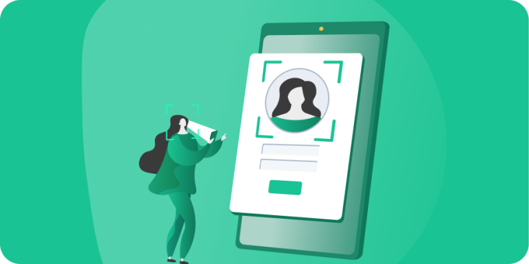 How to Add Identity Verification and Trust to a Marketplace App