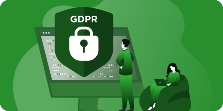 How to Make Your App GDPR and CCPA Compliant