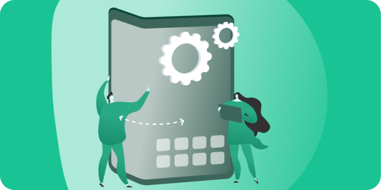 Designing Apps for Foldables, Tablets, and the Next iOS