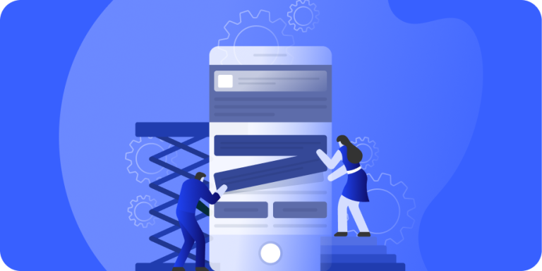 App Architecture for Scale: Avoiding the Expensive Rebuild
