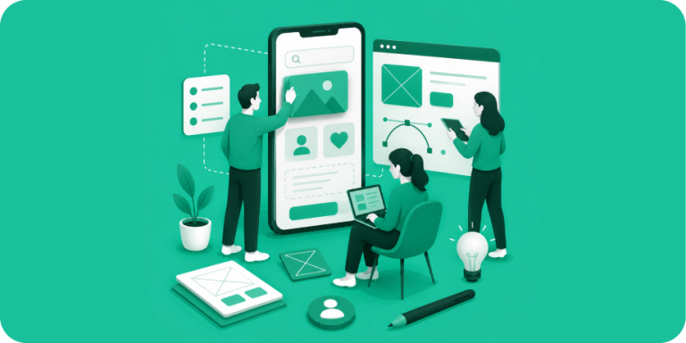Top 10 Product Design and UX Agencies in the USA in 2026