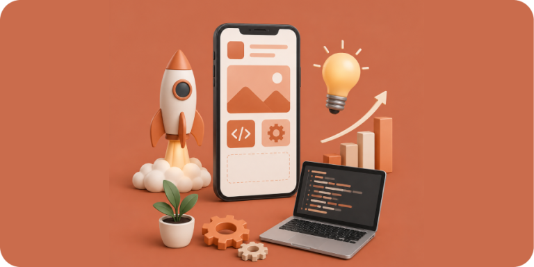 App Development for Startups: The Complete 2026 Guide