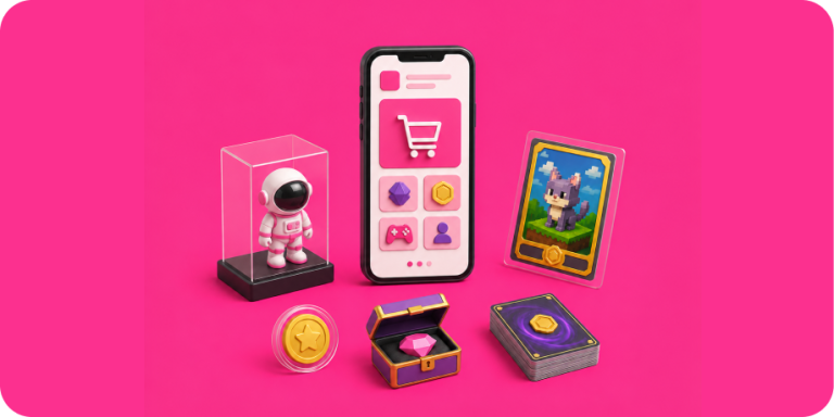 How to Build a Collectibles Marketplace or Trading App in 2026