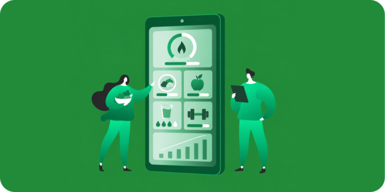 How Much Does It Cost to Build an App Like MyFitnessPal in 2026?