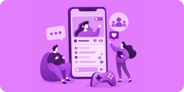 How Much Does It Cost to Build an App Like Twitch in 2026?