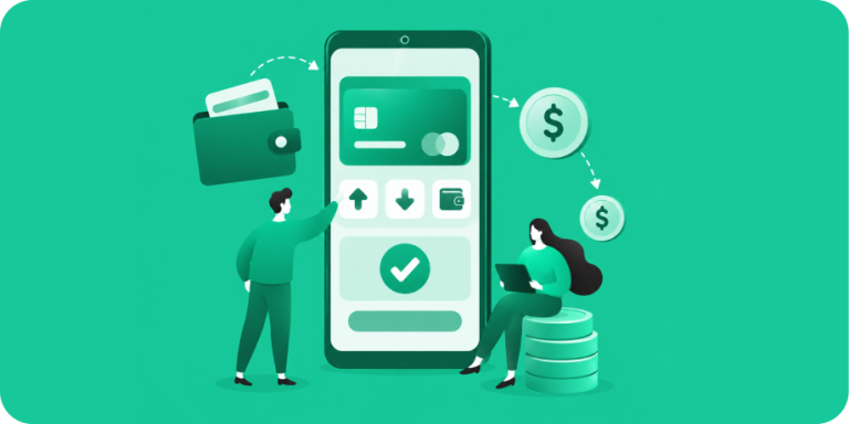 How to Build a Digital Wallet or Payments App in 2026