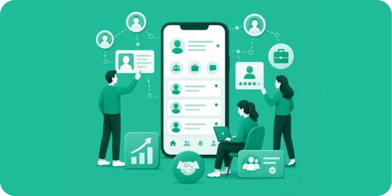 How Much Does It Cost to Build an App Like LinkedIn in 2026?