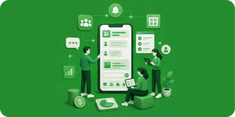 How Much Does It Cost to Build an App Like Slack in 2026?