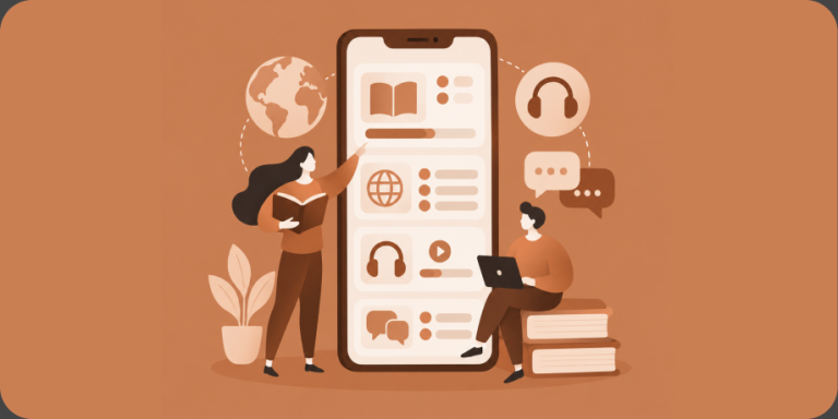How to Build a Language Learning App in 2026