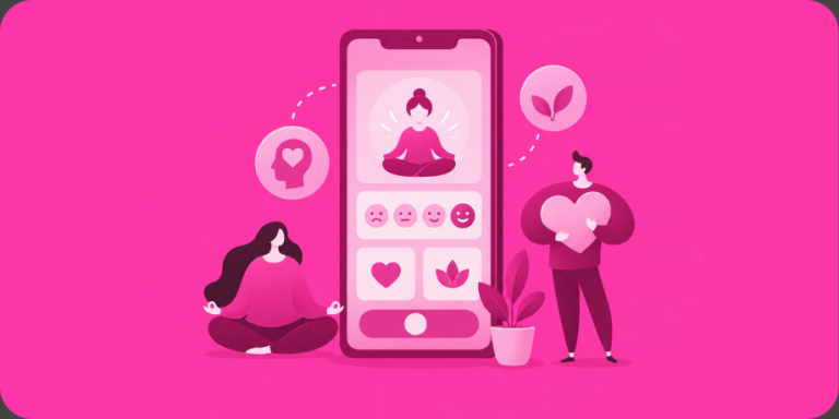 How to Build a Mental Health App in 2026