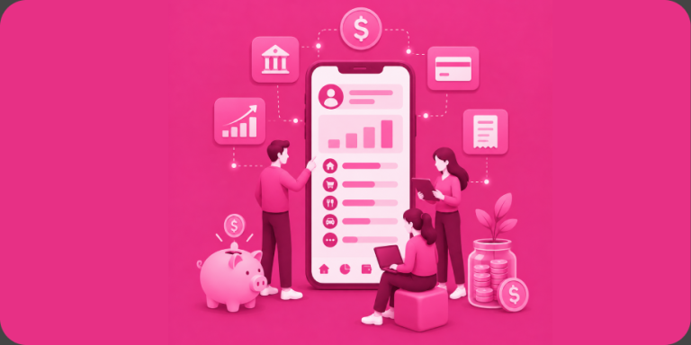 How to Build a Budgeting or Personal Finance App in 2026