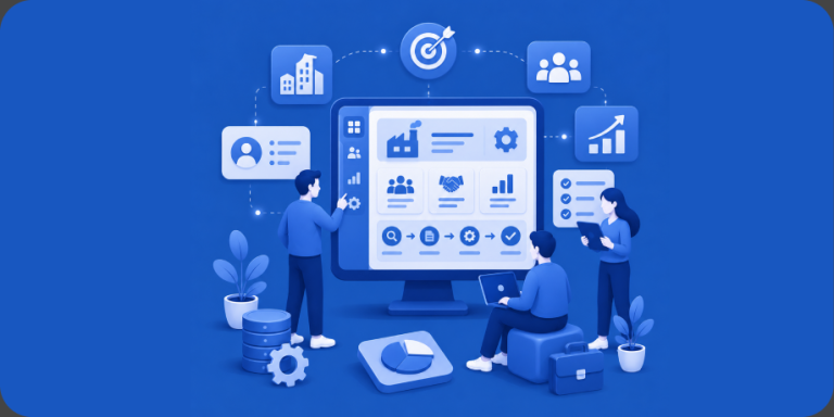 How to Build a Niche B2B SaaS App in 2026