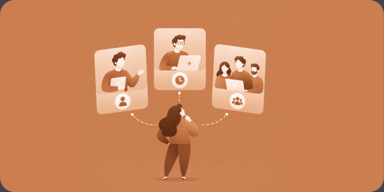 CTO Options for Non-Technical Founders: Co-Founder, Fractional, or Agency