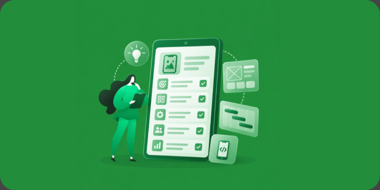 What Should Be in an App Development Proposal: A Founder’s Checklist