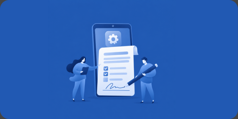 App Development Contracts Explained: The Terms to Read Before You Sign