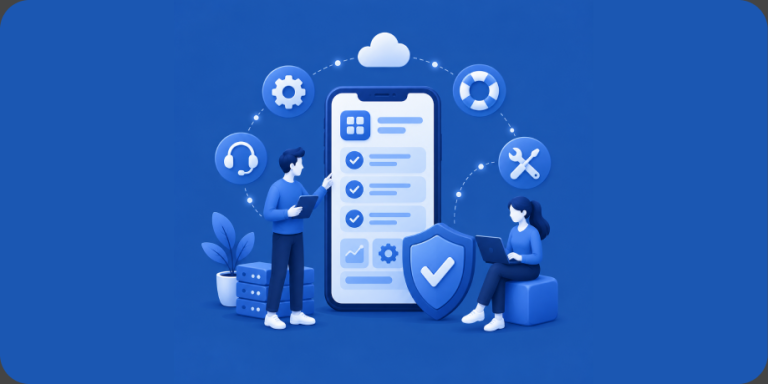 App Development Warranties and Post-Launch Support: What Is Standard