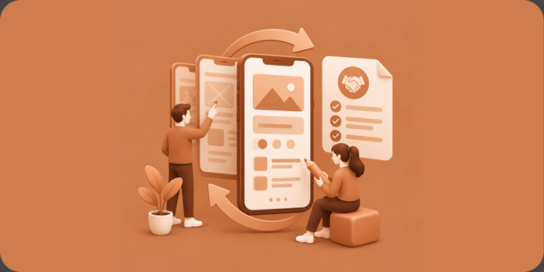 The App Handoff Checklist: Every File, Repo, and Account You Should Receive
