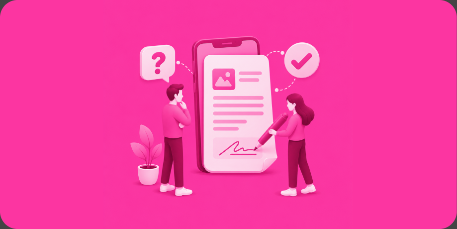 Why Your Apple, Google, and Cloud Accounts Should Be in Your Name From Day One
