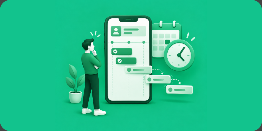 What Happens If Your App Project Runs Late?