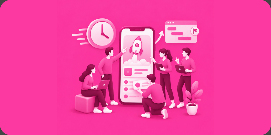 Can You Pay to Launch Faster? How Team Size Trades Against Timeline