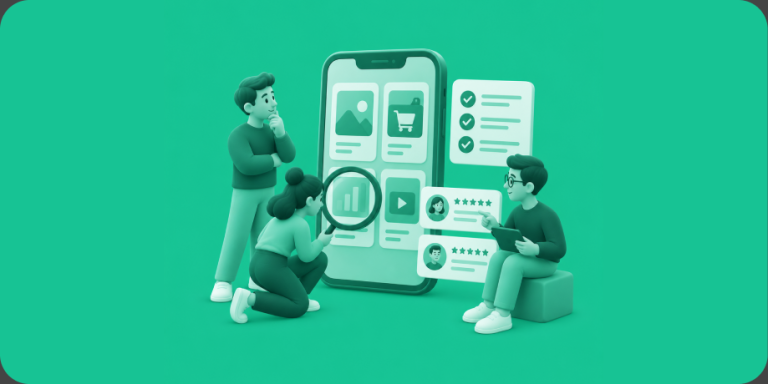 How to Vet an App Agency’s Portfolio and References